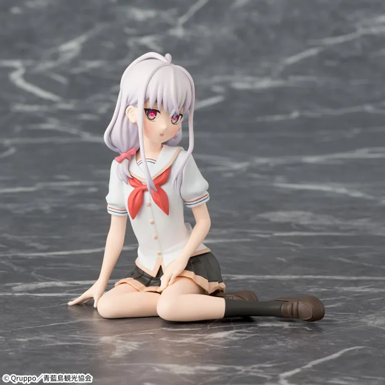 SEGA NUKITASHI - Fumino Kotoyose Chokonose Premium Figure [Pre-Order Aug 2025]