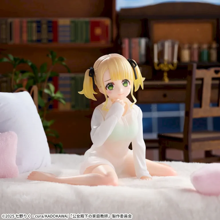 SEGA Private Tutor to the Duke's Daughter - Ellie Walker Yumemirize Figure [Pre-Order Nov 2025]