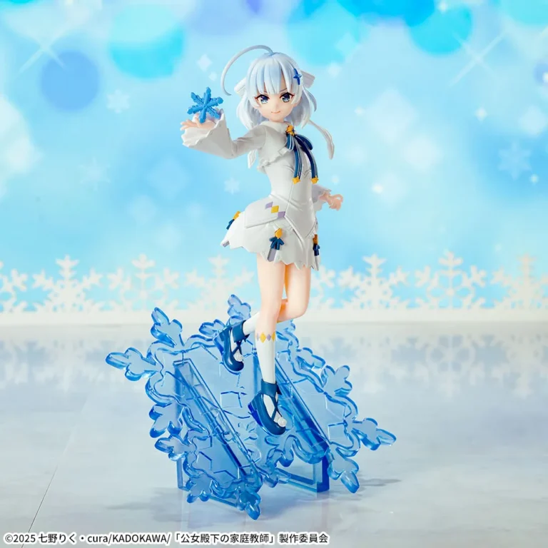 SEGA Private Tutor to the Duke's Daughter - Tina Howard Luminasta Figure [Pre-Order Sep 2025]