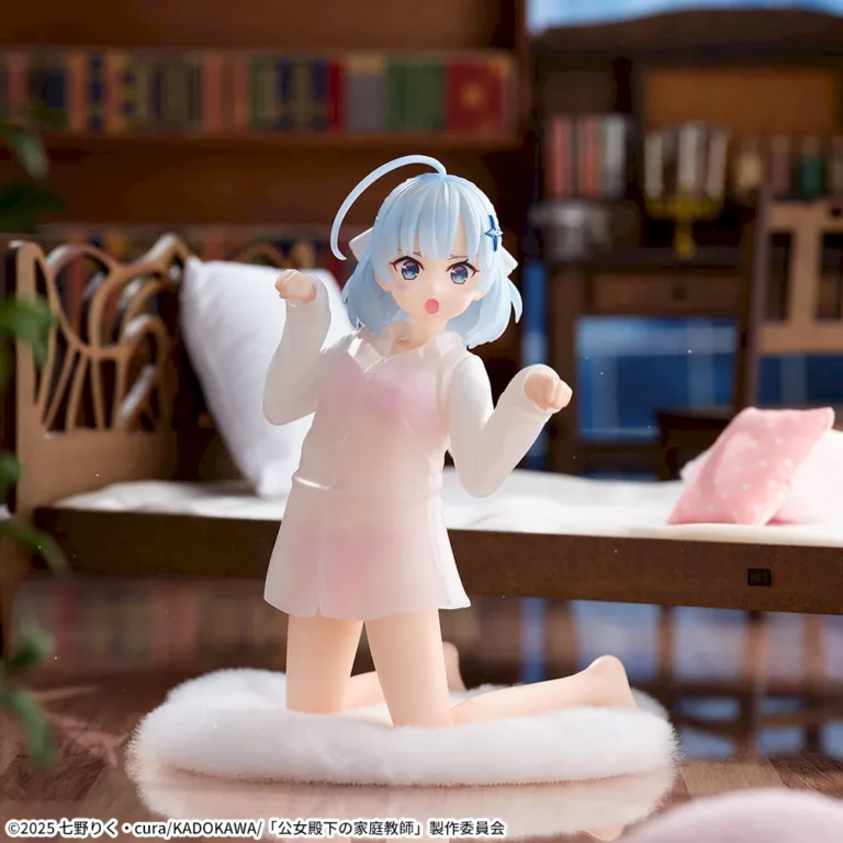 SEGA Private Tutor to the Duke's Daughter - Tina Howard Yumemirize Figure [Pre-Order Nov 2025]