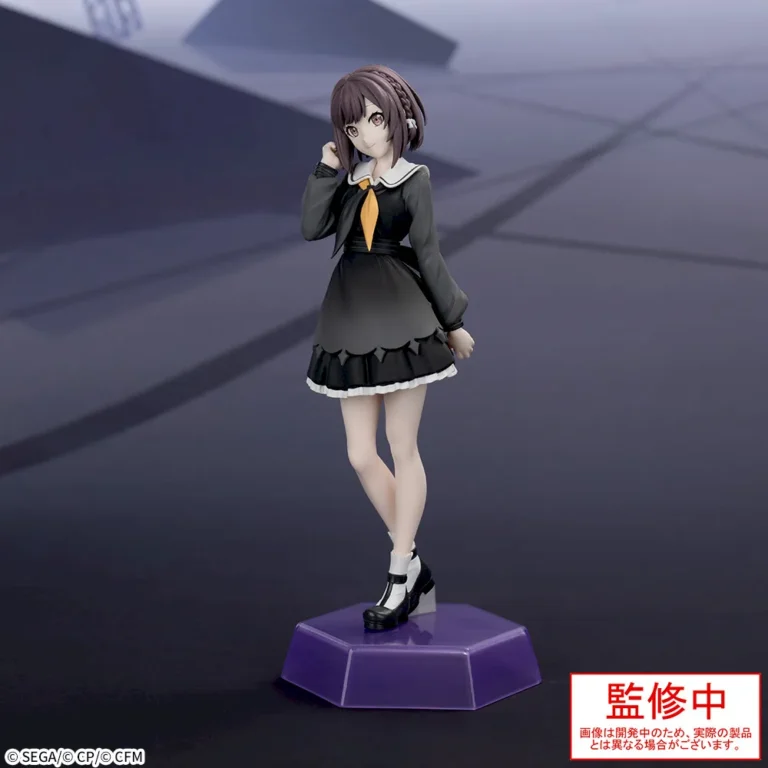 SEGA Project Sekai: Colorful Stage! - Ena Shinonome Desktop x Decorate Collections Figure [Pre-Order Jun 2025]