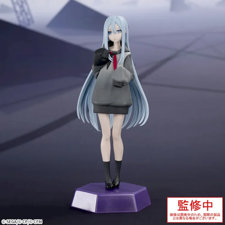 SEGA Project Sekai: Colorful Stage! - Kanade Yoisaki Desktop x Decorate Collections Figure [Pre-Order Jun 2025]