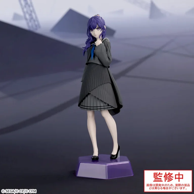 SEGA Project Sekai: Colorful Stage! - Mafuyu Asahina Desktop x Decorate Collections Figure [Pre-Order Jun 2025]