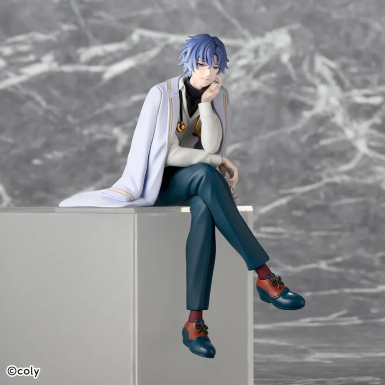 SEGA Promise of Wizard - Figaro Chokonose Premium Figure [Pre-Order Dec 2025]