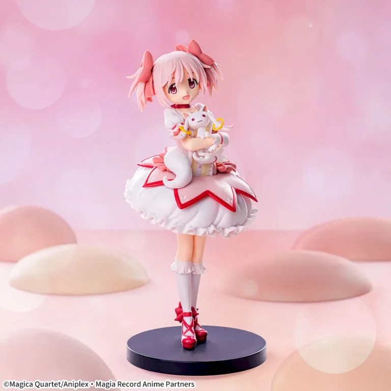 SEGA Puella Magi Madoka Magica - Madoka Kaname Super Premium Figure [Pre-Order Dec 2025]