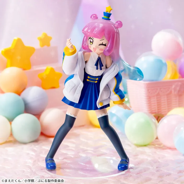 SEGA Puniru Is a Cute Slime - Puniru Luminasta -Slightly Grown-Up Ver.- Figure [Pre-Order Jun 2025]