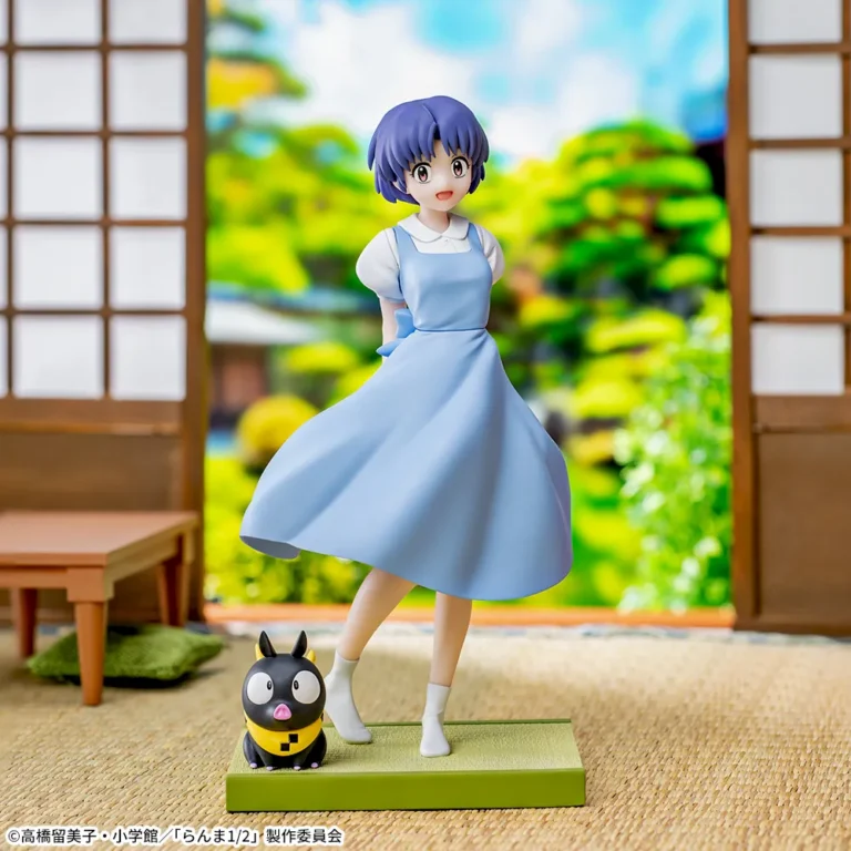 SEGA Ranma 1/2 - Akane Tendo Luminasta Figure [Pre-Order Jun 2025]