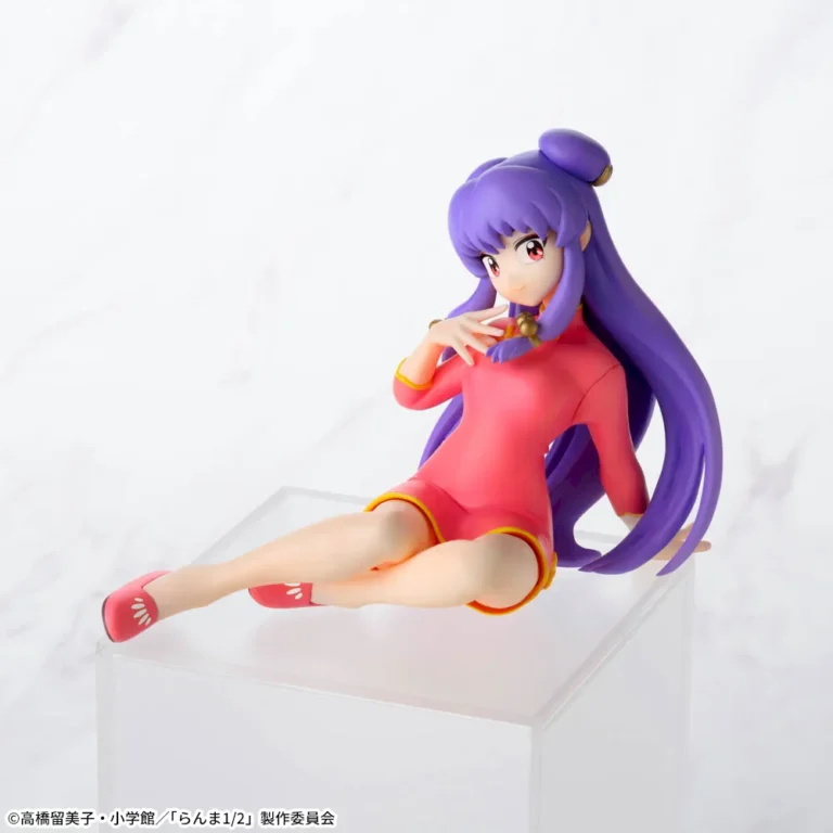 SEGA Ranma 1/2 - Shampoo Chokonose Premium Figure [Pre-Order Sep 2025]