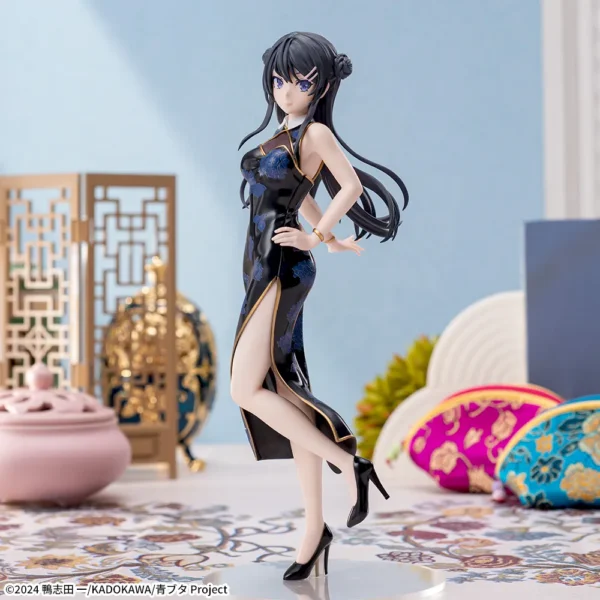 SEGA Rascal Does Not Dream - Mai Sakurajima XStellar Figure [Pre-Order Apr 2026]