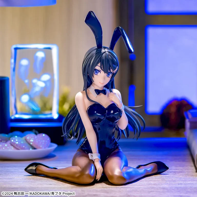 SEGA Rascal Does Not Dream - Mai Sakurajima Yumemirize Figure [Pre-Order Jun 2026]