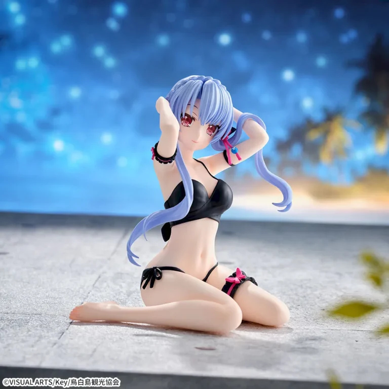 SEGA Summer Pockets - Ao Sorakado Yumemirize Figure [Pre-Order Nov 2025]