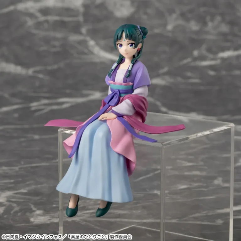 SEGA The Apothecary Diaries - Maomao (Moon Spirit Ver.) Chokonose Premium Figure [Pre-Order Nov 2025]