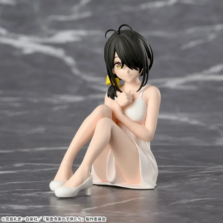 SEGA The Shiunji Family Children - Kotono Shiunji Chokonose Premium Figure [Pre-Order Sep 2025]