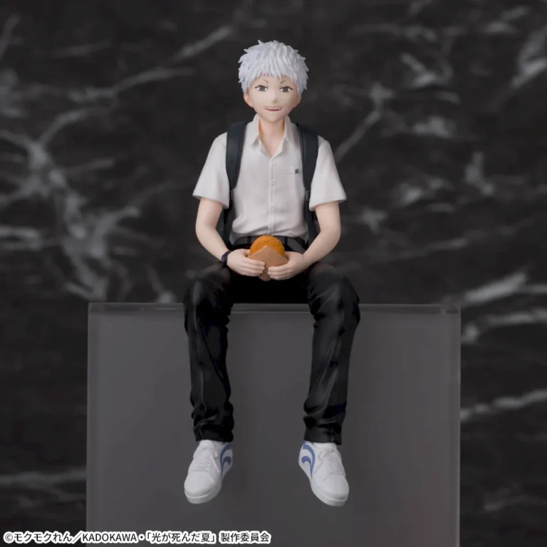 SEGA The Summer Hikaru Died - Hikaru Chokonose Premium Figure [Pre-Order Sep 2025]