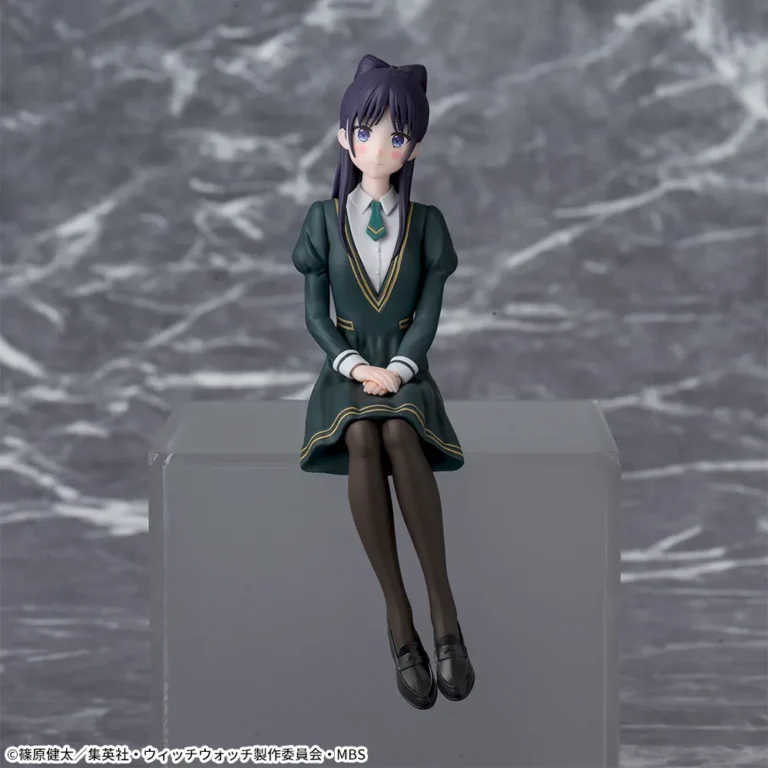 SEGA Witch Watch - Nemu Miyao Chokonose Premium Figure [Pre-Order Oct 2025]