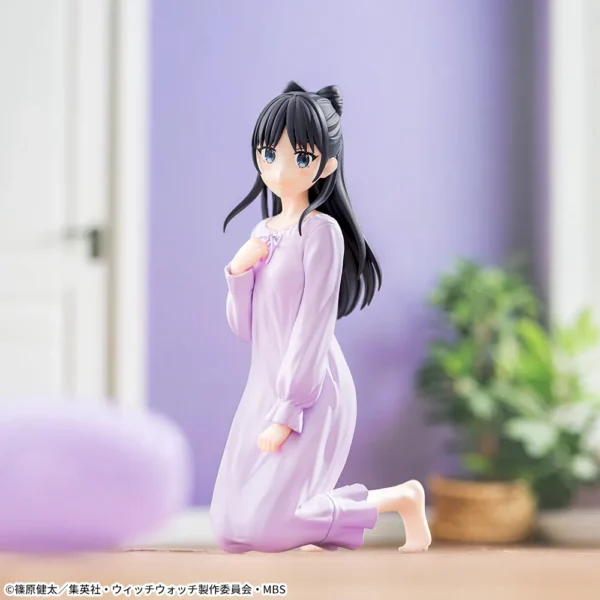 SEGA Witch Watch - Nemu Miyao Yumemirize Figure [Pre-Order Dec 2025]