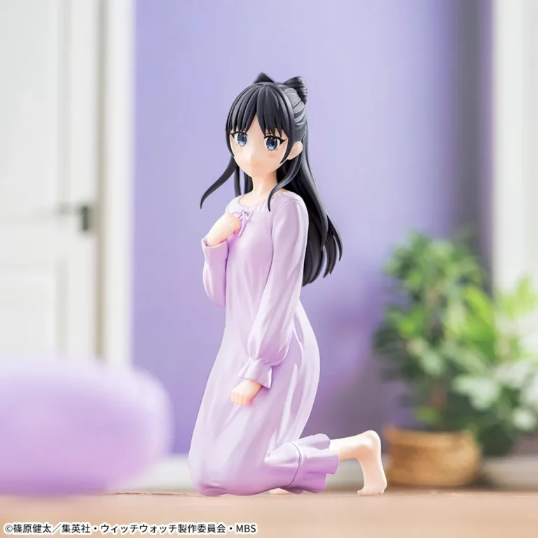 SEGA Witch Watch - Nemu Miyao Yumemirize Figure [Pre-Order Dec 2025]