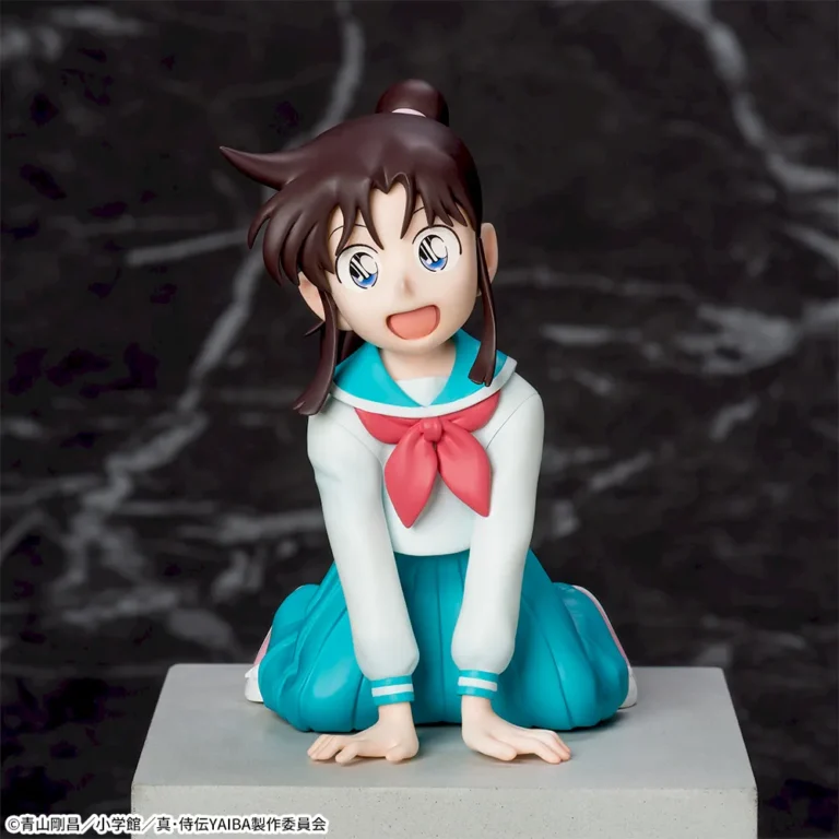 SEGA YAIBA: Samurai Legend - Sayaka Mine Chokonose Premium Figure [Pre-Order Oct 2025]