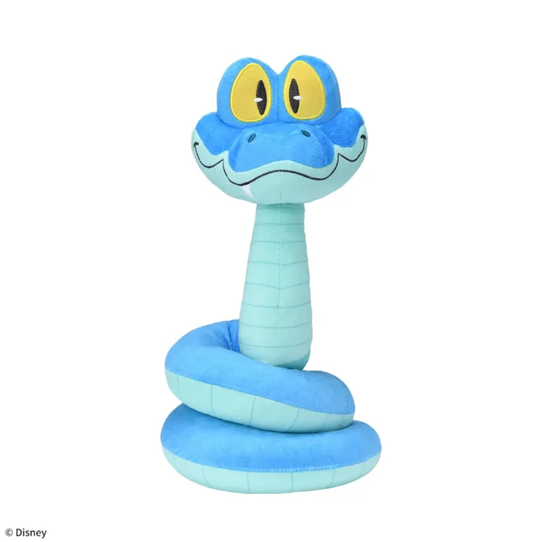SEGA Zootopia 2 - Gary L Plush Plushie [Pre-Order Dec 2025]