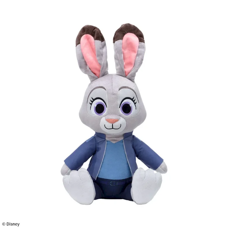 SEGA Zootopia 2 - Judy Hopps L Plush Plushie [Pre-Order Dec 2025]