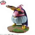 Banpresto Dragon Ball - Majin Buu History Box Figure [Pre-Order Jul 2026]