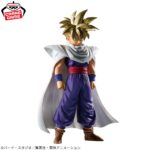 Banpresto Dragon Ball - Son Gohan BLOOD OF SAIYANS Figure (Super Saiyan ver.) [Pre-Order Jul 2026]
