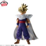 Banpresto Dragon Ball - Son Gohan BLOOD OF SAIYANS Figure (Super Saiyan ver.) [Pre-Order Jul 2026]