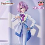 Banpresto Gakuen Idolmaster - Mao Arimura ESPRESTO Figure (Elegant hues ver.) [Pre-Order Jul 2026]