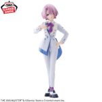 Banpresto Gakuen Idolmaster - Mao Arimura ESPRESTO Figure (Elegant hues ver.) [Pre-Order Jul 2026]