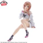 Banpresto Gakuen Idolmaster - Rinami Himesaki ESPRESTO Figure (Sheer frills ver.) [Pre-Order Jul 2026]