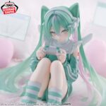 Banpresto Hatsune Miku - Holiday Memories Figure (Game ver.) [Pre-Order Jul 2026]