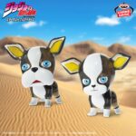Banpresto JoJo's Bizarre Adventure - Figure - Set of 2