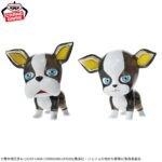 Banpresto JoJo's Bizarre Adventure - Figure - Set of 2