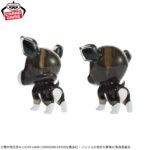 Banpresto JoJo's Bizarre Adventure - Figure - Set of 2