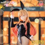 Banpresto My Dress-Up Darling: Season 2 - Marin Kitagawa GLITTER&GLAMOURS Figure (Halloween Bunny ver.) [Pre-Order Jul 2026]