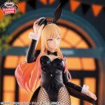 Banpresto My Dress-Up Darling: Season 2 - Marin Kitagawa GLITTER&GLAMOURS Figure (Halloween Bunny ver.) [Pre-Order Jul 2026]