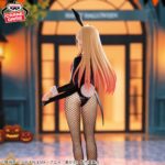 Banpresto My Dress-Up Darling: Season 2 - Marin Kitagawa GLITTER&GLAMOURS Figure (Halloween Bunny ver.) [Pre-Order Jul 2026]