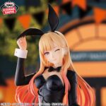 Banpresto My Dress-Up Darling: Season 2 - Marin Kitagawa GLITTER&GLAMOURS Figure (Halloween Bunny ver.) [Pre-Order Jul 2026]