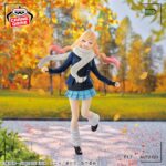 Banpresto My Dress-Up Darling: Season 2 - Marin Kitagawa GLITTER&GLAMOURS Figure (Winter Uniform ver.) [Pre-Order Jul 2026]