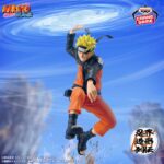 Banpresto Naruto - Figure