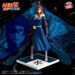 Banpresto Naruto - Mei Terumi Figure