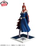 Banpresto Naruto - Mei Terumi Figure
