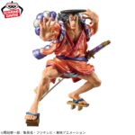 Banpresto One Piece - Kozuki Oden KING OF ARTIST Figure (Special ver.)