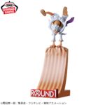 Banpresto One Piece - Monkey D. Luffy Figu Life! Figure (Gear 5 Vol. 2 Special ver.) vol.2 [Pre-Order Jul 2026]