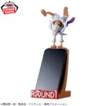 Banpresto One Piece - Monkey D. Luffy Figu Life! Figure (Gear 5 Vol. 2 Special ver.) vol.2 [Pre-Order Jul 2026]