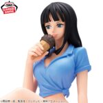 Banpresto One Piece - Nico Robin GLITTER&GLAMOURS Figure (Summer Style ver.) [Pre-Order Jul 2026]
