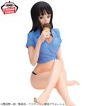 Banpresto One Piece - Nico Robin GLITTER&GLAMOURS Figure (Summer Style ver.) [Pre-Order Jul 2026]