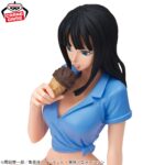 Banpresto One Piece - Nico Robin GLITTER&GLAMOURS Figure (Summer Style ver.) [Pre-Order Jul 2026]