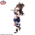 Banpresto To Love-Ru: Darkness - Mikan Yuuki Nyaaruzu Collection Figure [Pre-Order Jul 2026]
