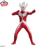Banpresto Ultraman Series - Ultraman Taro Hero's Brave Statue Figure [Pre-Order Jul 2026]